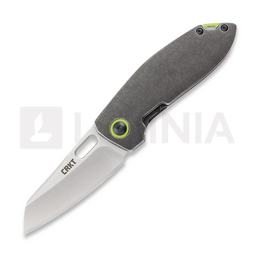 CRKT Sketch 折叠刀
