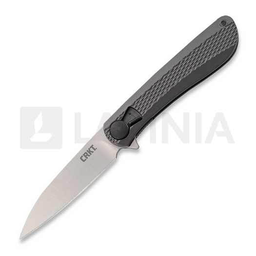 CRKT Slacker sulankstomas peilis