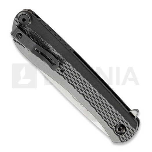 CRKT Slacker sulankstomas peilis