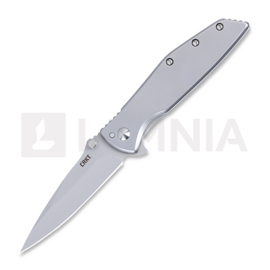 Couteau pliant CRKT Slag