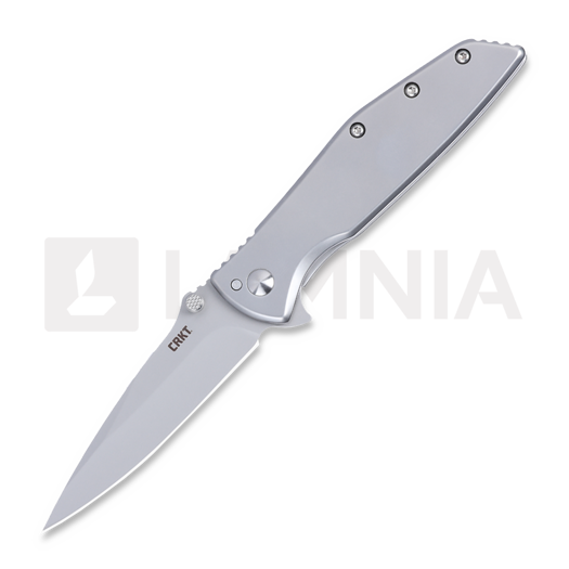 Zavírací nůž CRKT Slag