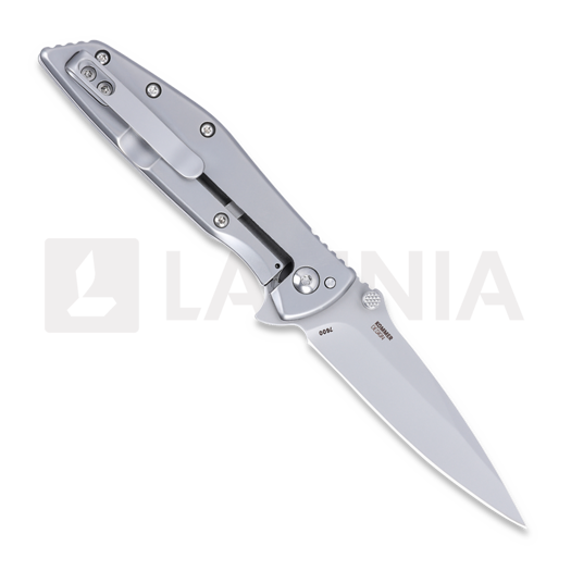 CRKT Slag sulankstomas peilis