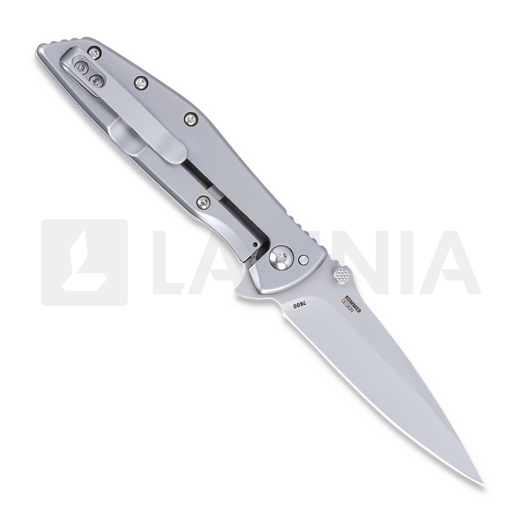 Coltello pieghevole CRKT Slag