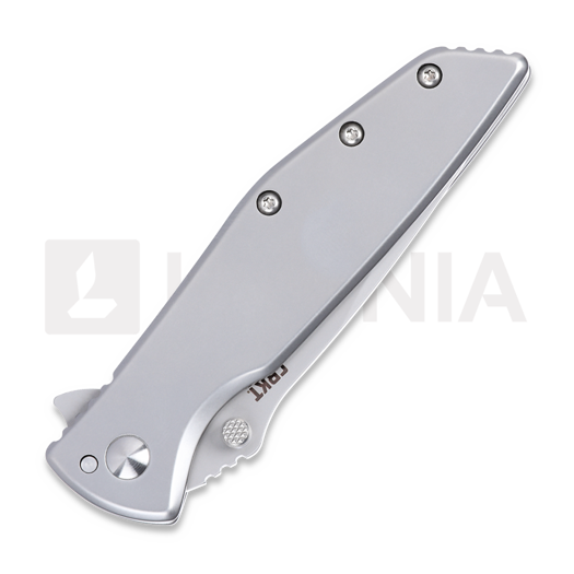 CRKT Slag sulankstomas peilis