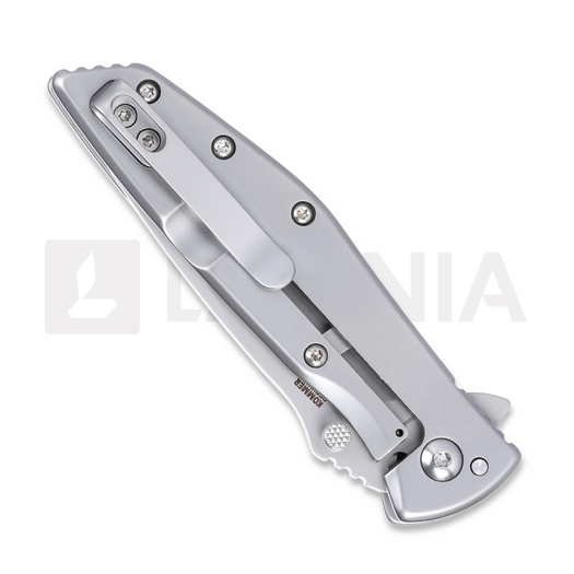 CRKT Slag sulankstomas peilis