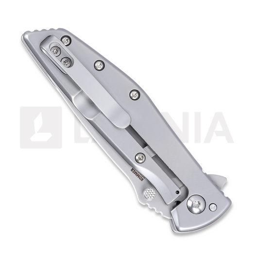 Coltello pieghevole CRKT Slag