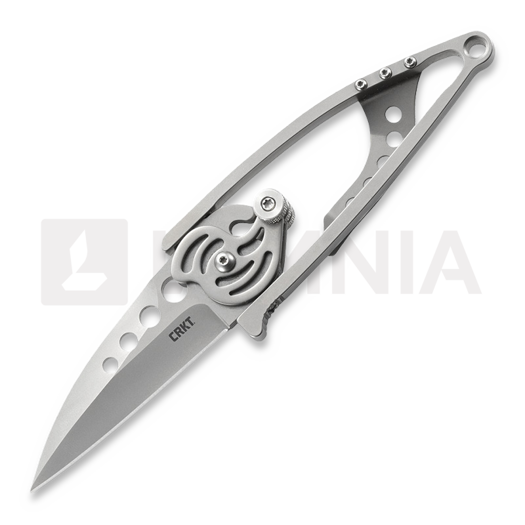 Saliekams nazis CRKT Snap-Lock