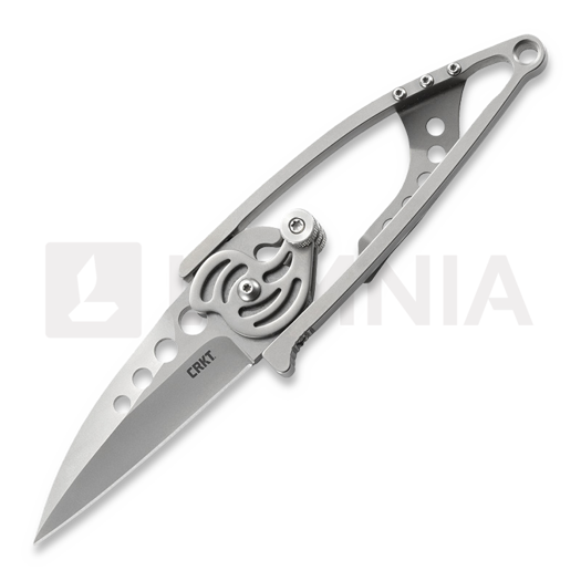 Saliekams nazis CRKT Snap-Lock
