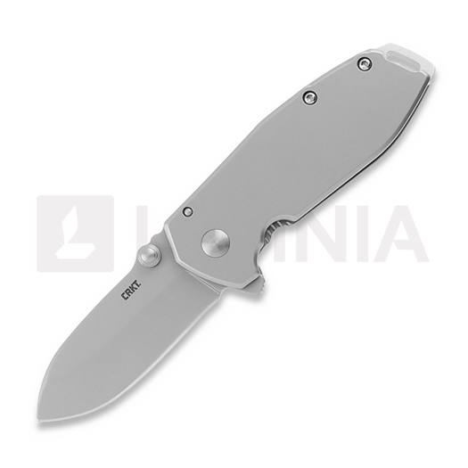Liigendnuga CRKT Squid Assisted