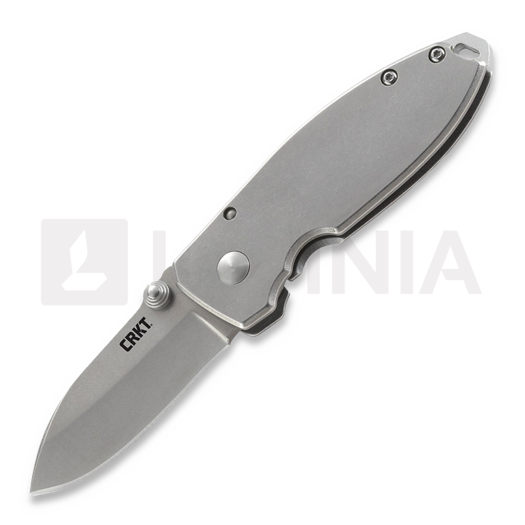 CRKT Squid Thumbstud foldekniv