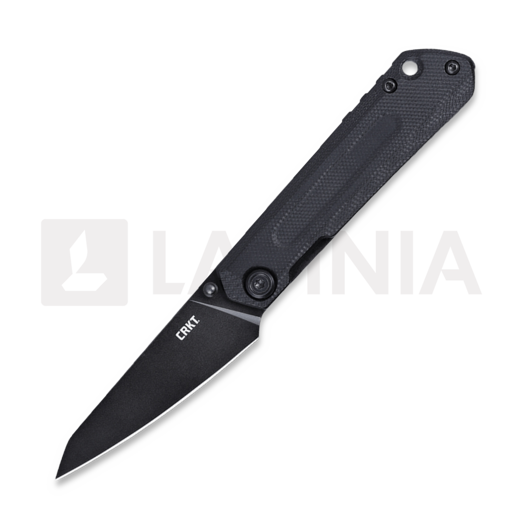 CRKT Straight סכין מתקפלת
