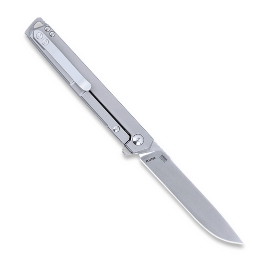 CRKT Stylus sulankstomas peilis