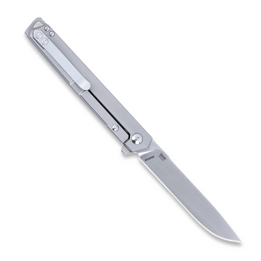 Coltello pieghevole CRKT Stylus