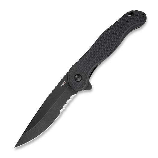 มีดพับ CRKT Taco Viper