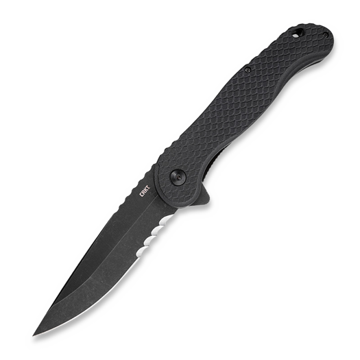 Складной нож CRKT Taco Viper