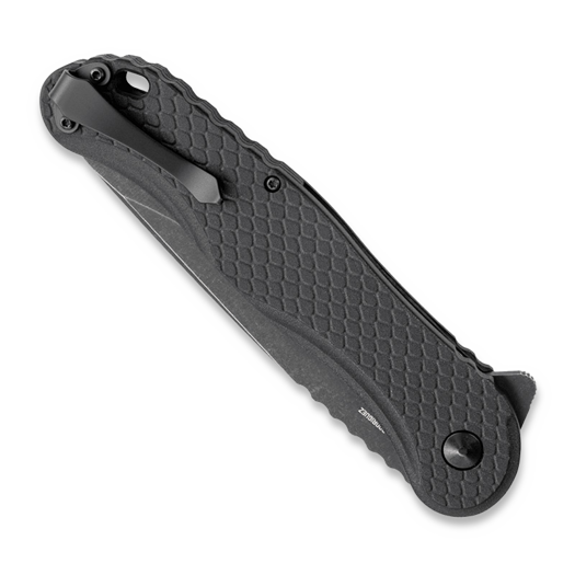 CRKT Taco Viper sulankstomas peilis