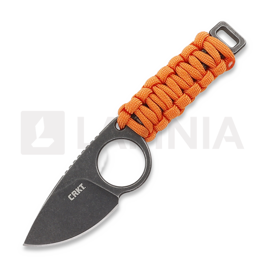 CRKT Tailbone neck knife