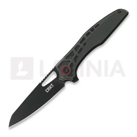 Skladací nôž CRKT Thero Linerlock