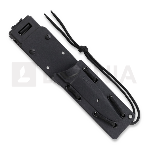 CRKT TSR išgyvenimo peilis