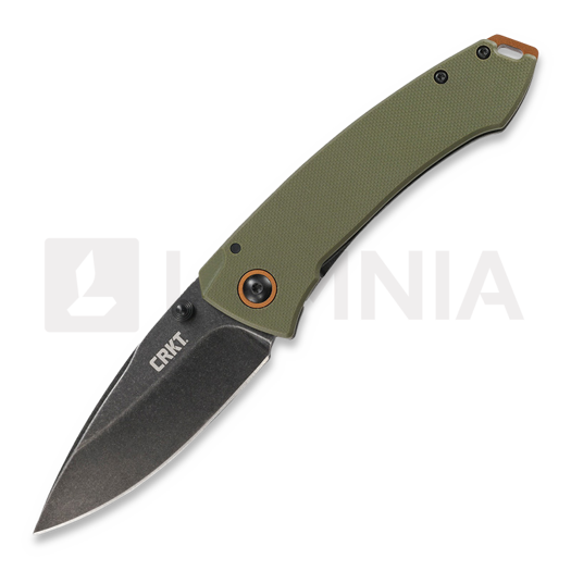 Saliekams nazis CRKT Tuna