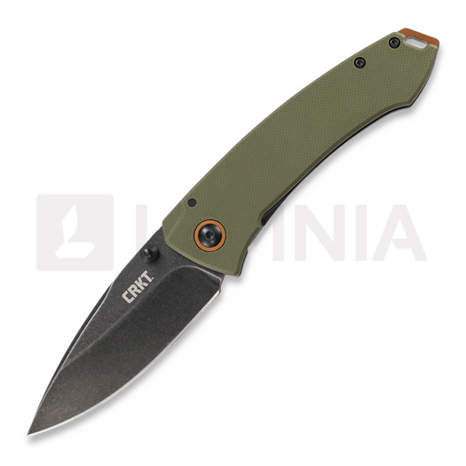 Couteau pliant CRKT Tuna