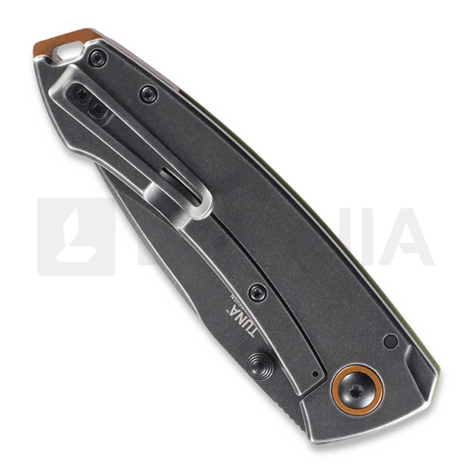 CRKT Tuna kääntöveitsi
