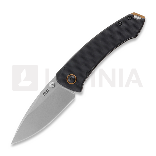 Liigendnuga CRKT Tuna Compact