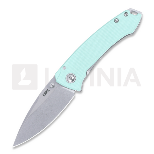 Liigendnuga CRKT Tuna Compact Aqua