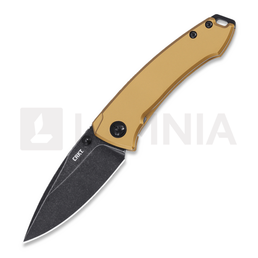 Liigendnuga CRKT Tuna Compact Topaz