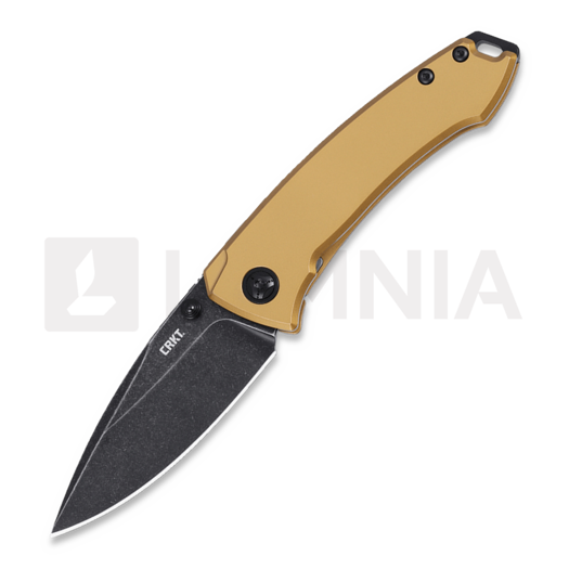 Складной нож CRKT Tuna Compact Topaz