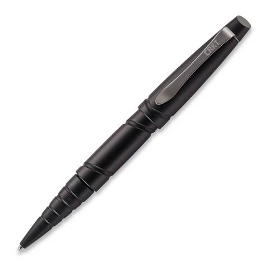 CRKT Williams Tactical Pen II, שחור