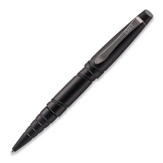 CRKT Williams Tactical Pen II, czarny