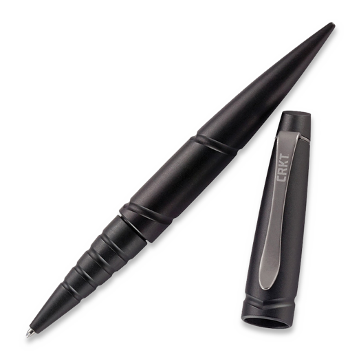 CRKT Williams Tactical Pen II, schwarz