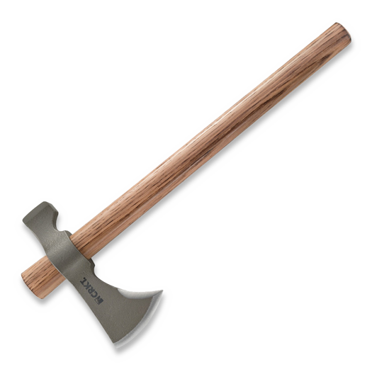 Ascia tomahawk CRKT Woods Chogan T-Hawk