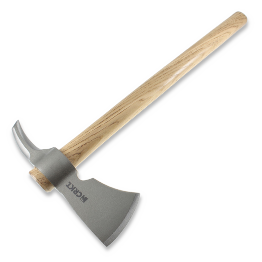 Tomahawk CRKT Woods Kangee T-Hawk