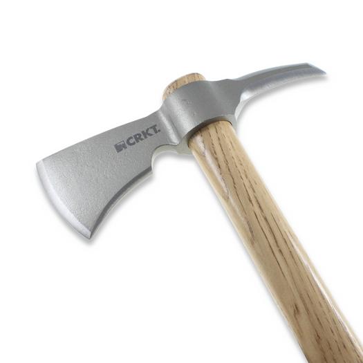 Ascia tomahawk CRKT Woods Kangee T-Hawk