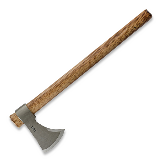 Tomahauks CRKT Woods Nobo T-hawk
