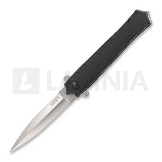 CRKT Xolotl folding knife