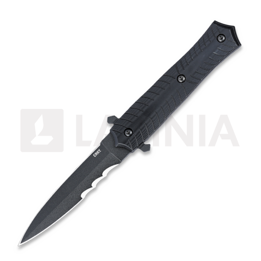 CRKT Xolotl Fixed tikari