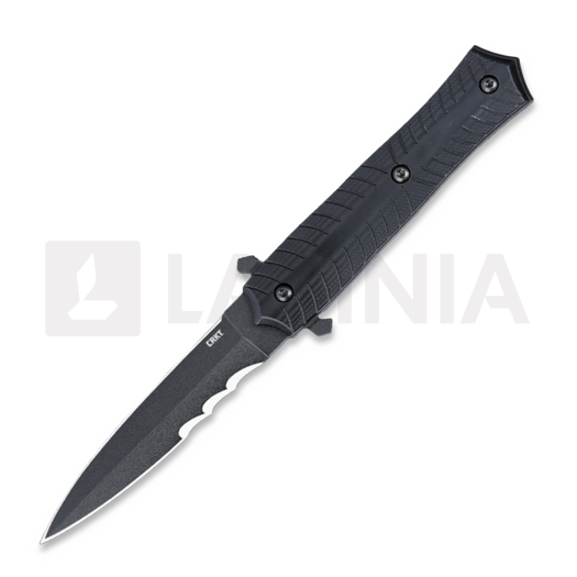 CRKT Xolotl Fixed פגיון