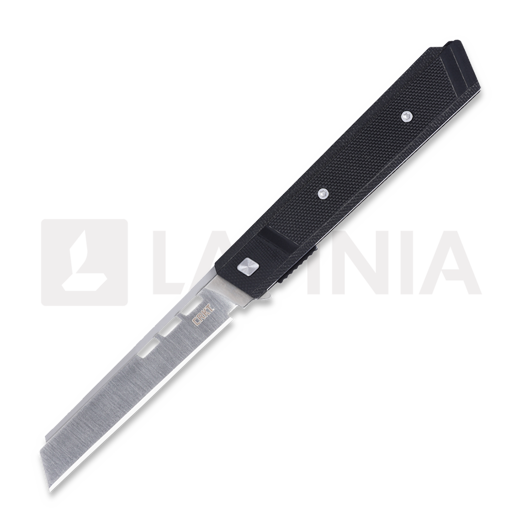 Liigendnuga CRKT Zephyr, must