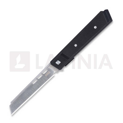 Zavírací nůž CRKT Zephyr, černá