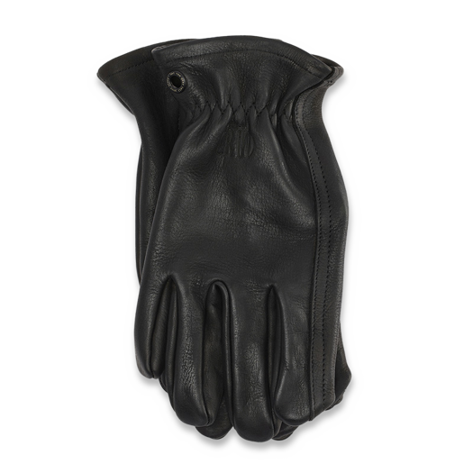 Guanti Crud Sweden Gjöra Black