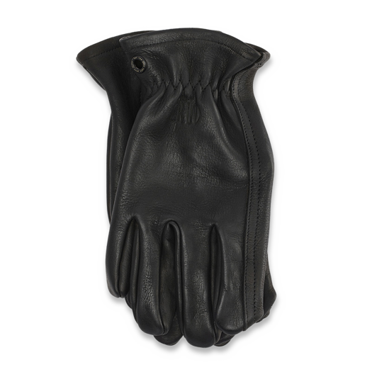 Crud Sweden Gjöra Black כפפות