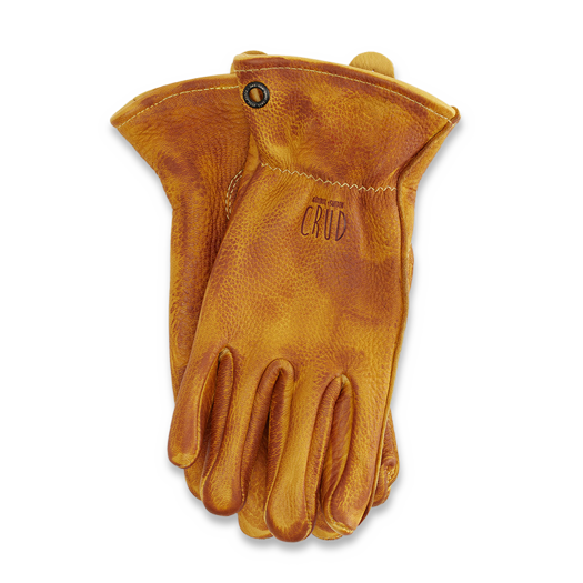 Crud Sweden Gjöra Elk Skin כפפות