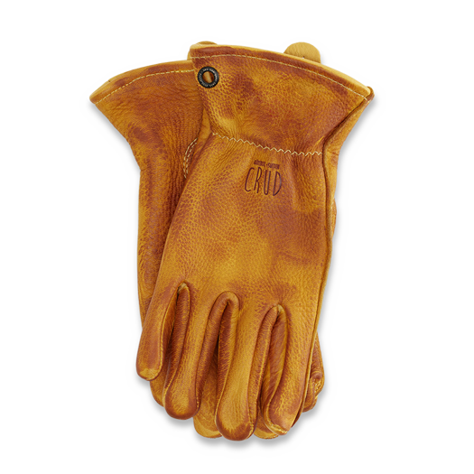 Crud Sweden Gjöra Elk Skin hansker