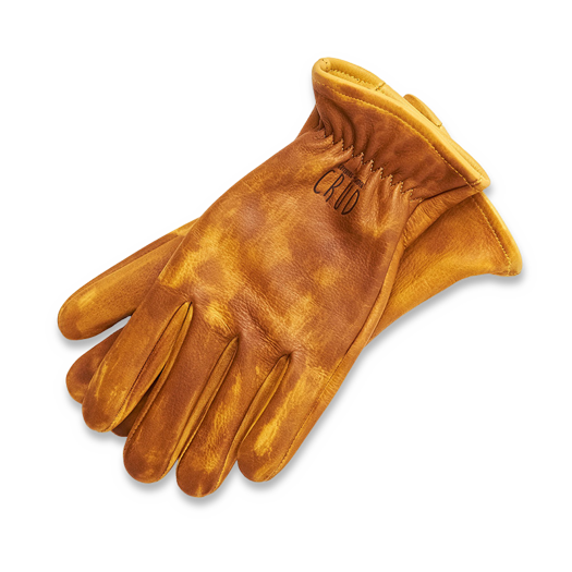 Crud Sweden Gj&ouml;ra Handschuhe, M