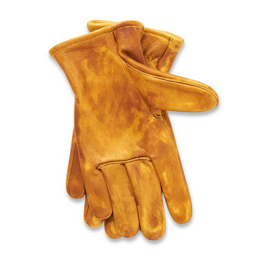 Crud Sweden Kevlar lined Dickson pirštinės