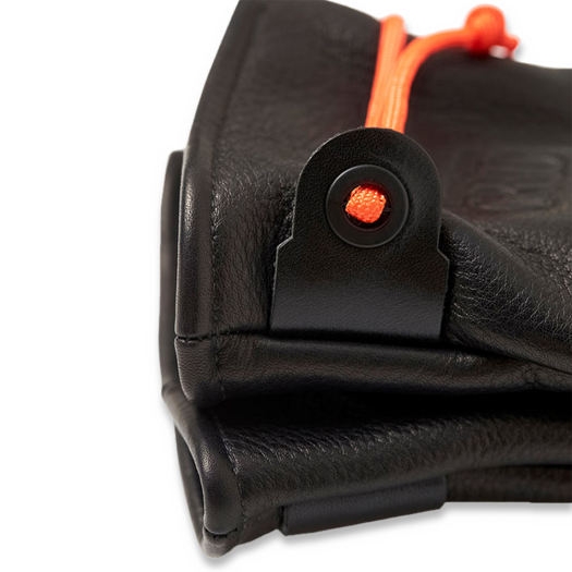 Crud Sweden Kevlar lined Mitsuhiko pir&scaron;tinės