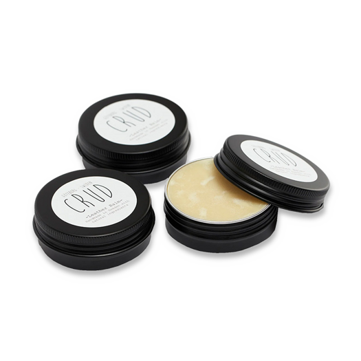 Crud Sweden Leather Wax